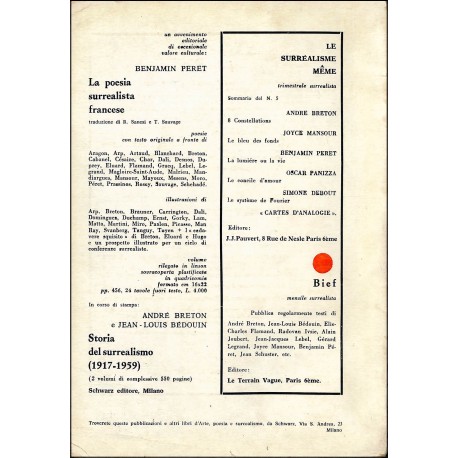 FRONT UNIQUE |Premier Numéro