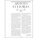 3 ETOILES |Premier Numéro
