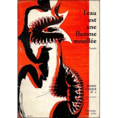 FRONT UNIQUE |Premier Numéro