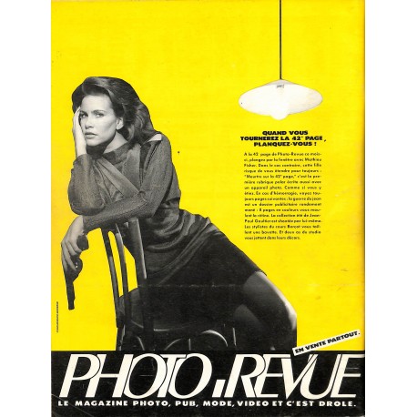 BOOKSTOP MAGAZINE |Premier Numéro