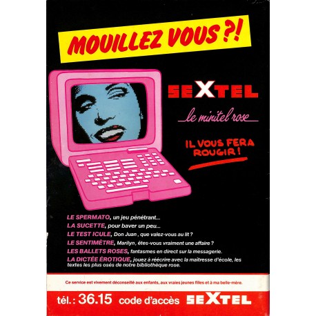 PLAISIR |Premier Numéro