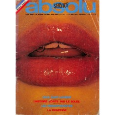 Absolu |Premier Numéro