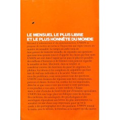 UNION |Premier Numéro 2