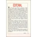 LETTRES d'hommes |Premier Numéro