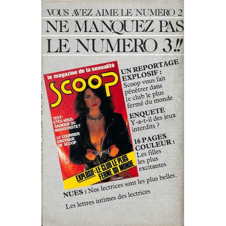 COUPLES |Premier Numéro