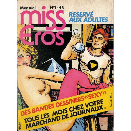 HYPERSEXY |Premier Numéro