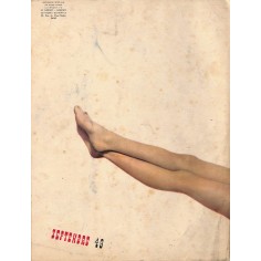 PARIS TABOU |Premier Numéro 2