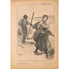 LA VIE EN ROSE |Premier Numéro 2