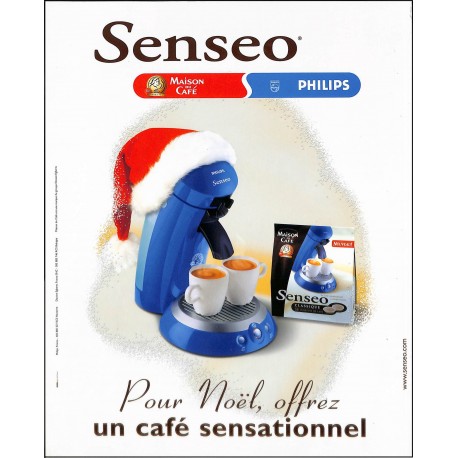 CAFÉ magazine |Premier Numéro