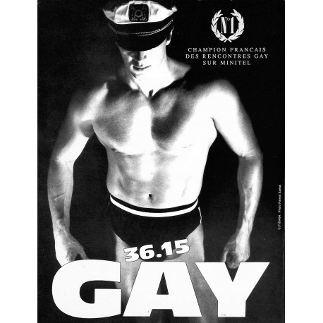 VISUEL HOMMES |Premier Numéro