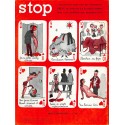 stop |Premier Numéro