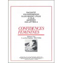 CONFIDENCES FEMININES |Premier Numéro