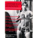 CONFIDENCES FEMININES |Premier Numéro
