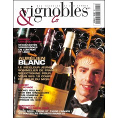 vignobles & Co |Premier Numéro
