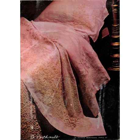 L'Estampille |Premier Numéro