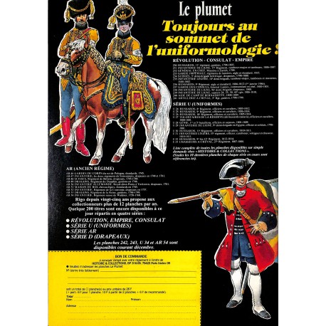 TRADITION Magazine |Premier Numéro