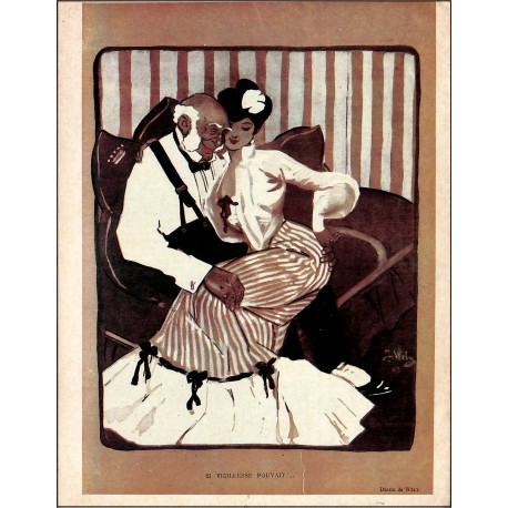 FASCINATION |Premier Numéro