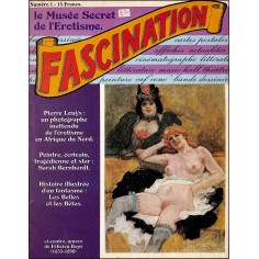 FASCINATION |Premier Numéro