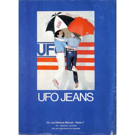 PLUS magazine |Premier Numéro