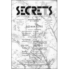 SECRETS |Premier Numéro 2