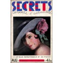 SECRETS |Premier Numéro