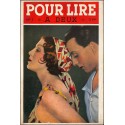 POUR LIRE A DEUX |Premier Numéro