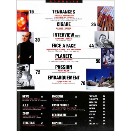 Planete X.O. |Premier Numéro