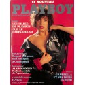 LE NOUVEAU PLAYBOY |Premier Numéro