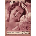 PARASOL |Premier Numéro