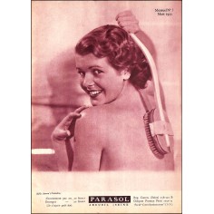 PARASOL |Premier Numéro 2