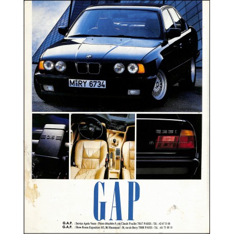 CASANOVA |Premier Numéro