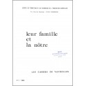 Les cahiers de vaucresson |Premier Numéro