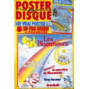 POSTER DISQUE magazine |Premier Numéro