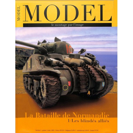 Model |Premier Numéro