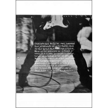 TI TI FLAMBI |Premier Numéro