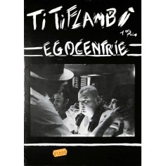 TI TI FLAMBI |Premier Numéro