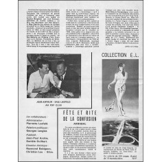 ARCANES |Premier Numéro 2