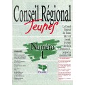 Conseil Régional Jeunes |Premier Numéro