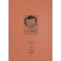 CAHIER DU NOUVEAU THÉÂTRE D'ANGERS |Premier Numéro