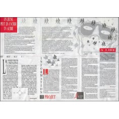 ATOUT information |Premier Numéro 2