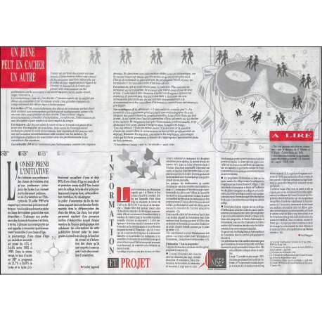 ATOUT information |Premier Numéro