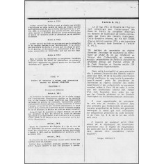 La feuille verte |Premier Numéro 2