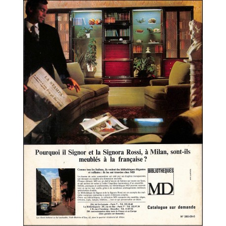 L'US |Premier Numéro