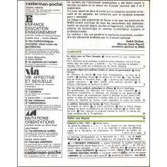 L'US |Premier Numéro 2