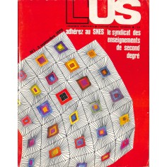 L'US |Premier Numéro