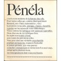 Pénéla |Premier Numéro