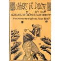 LES CAHIERS DU DOUTE |Premier Numéro
