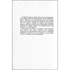 ÉPHODOS |Premier Numéro 2