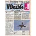 VOcable |Premier Numéro