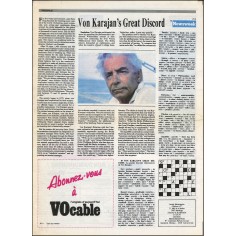 VOcable |Premier Numéro 2